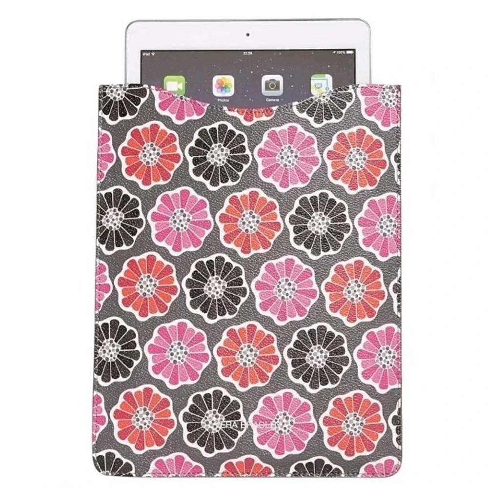 Vera Bradley BLOSSOMS Slim Tablet Cover/Case